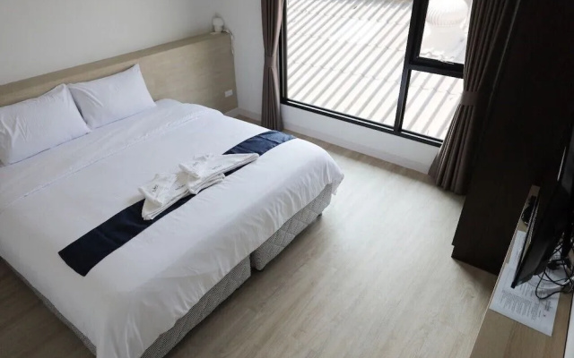 Pakchong Center Poshtel