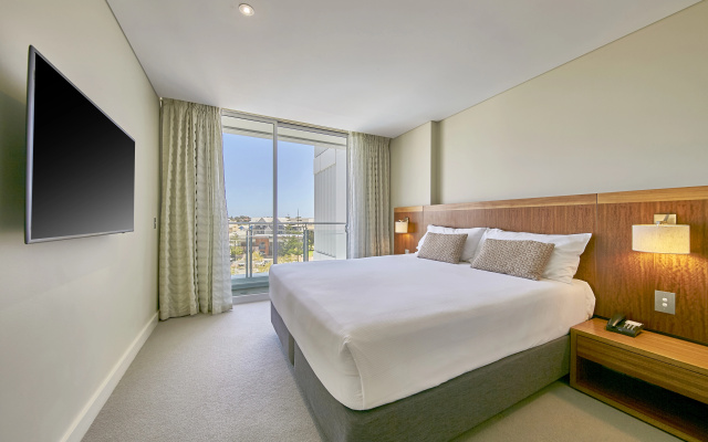 The Sebel Mandurah – Guest Rooms – Mandurah