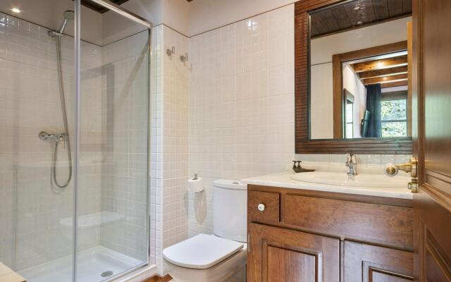 Luderna - Apartamento Val de Ruda B21 Blanhiblar