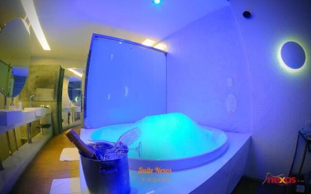 Nexos Hotel Piedade