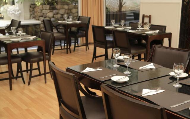 Gran Hotel Dora