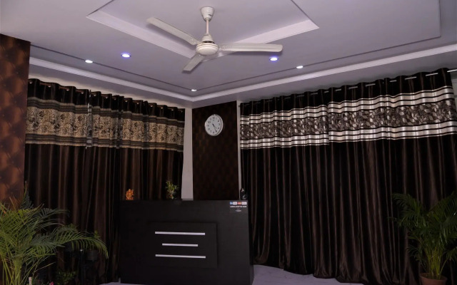 Aditya Residency