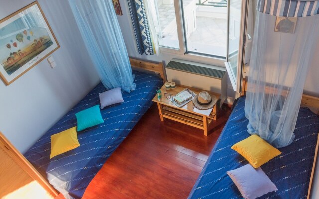 Agistri House