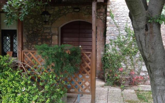 Holiday home Garden House