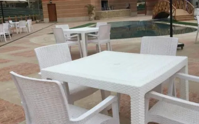 Tolip Inn Beni Suef
