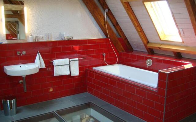 B&B Laupenring, Basel