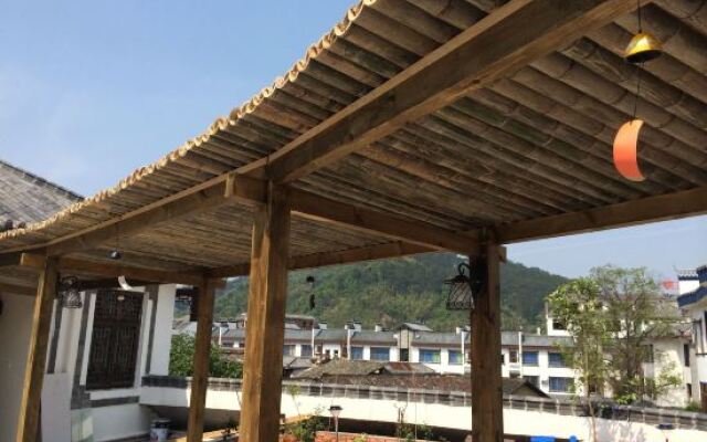 Reshui Impression Inn