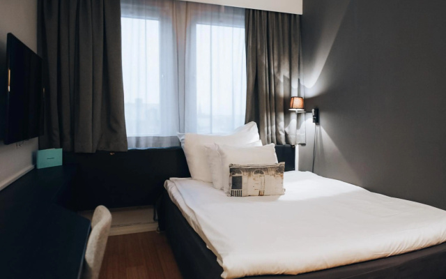 Clarion Hotel Gillet