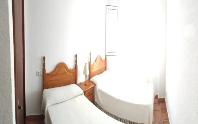 Belvilla by OYO Apartamento Bahaa de la Plata