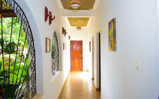 JoysVilla Family Holiday Home