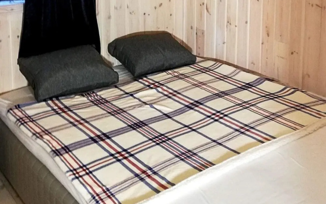4 Star Holiday Home In Nedstrand