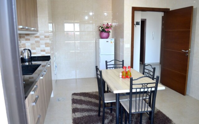 Beirut Badawi Modern Apartment