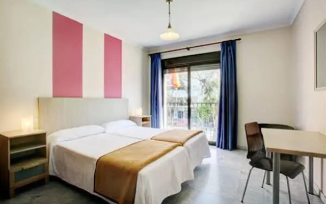 Sanpedro Apartamentos Marbella