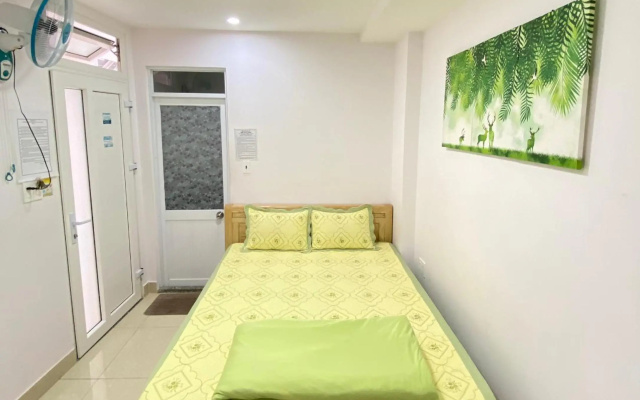 Daisy Dalat House