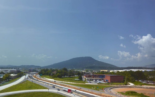 The Westin Chattanooga