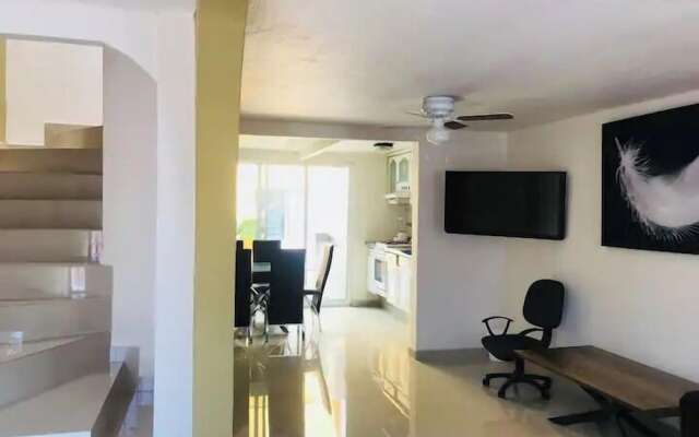 Residencia Del Parque Guadalajara