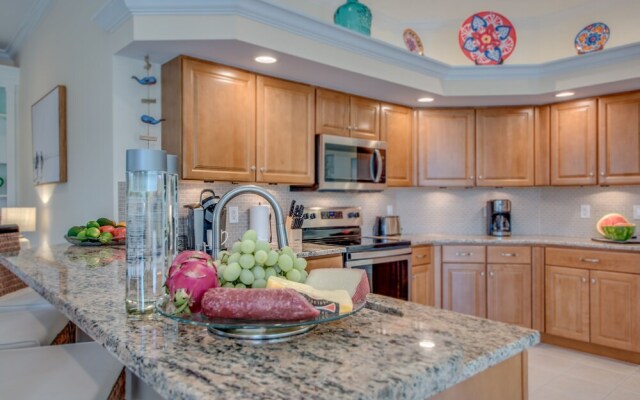 Villa Casa Bonita - Roelens Vacations