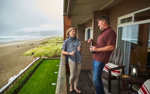 Surfsand Resort