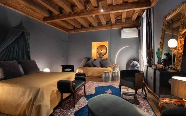 Ad Lofts Venezia