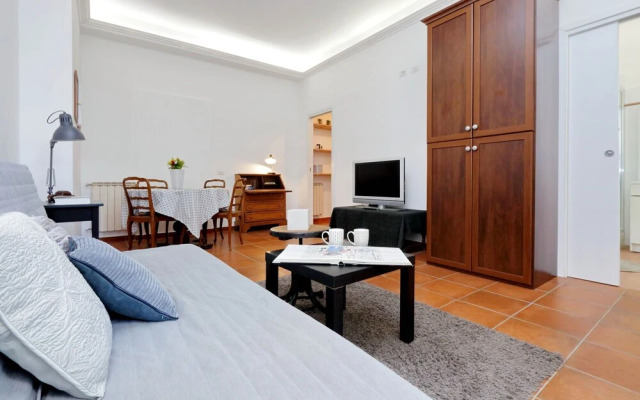 Tito Livio Apartment