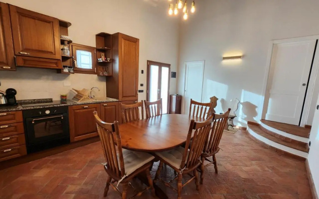 Villa Belfiore