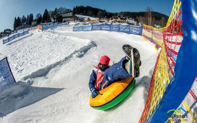 Vakantiehuis Cerny Dul 259