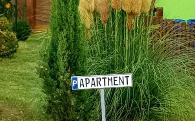 Apartment Hallstadt