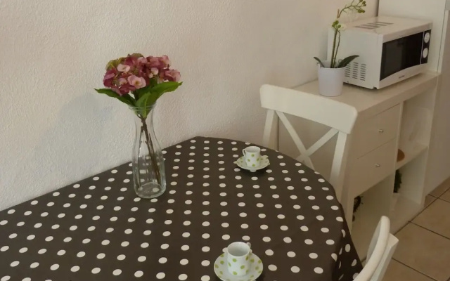 Apartment in Bayeux Near D-day Beaches
