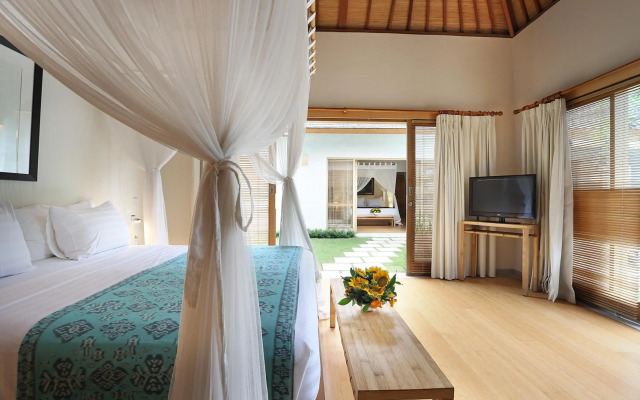 Villa Bali Asri Batubelig