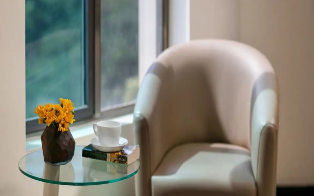 Quang Chung Hotel