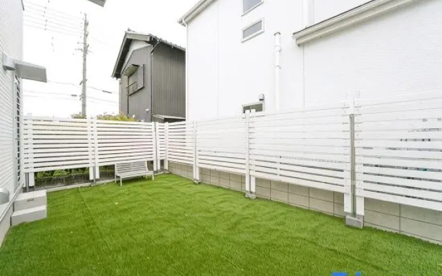 Nagashima Riverside Condominium