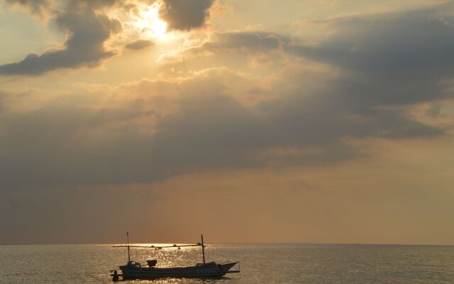 Bagus Beach Resort Lovina