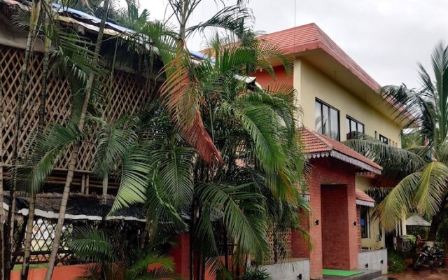 Holiday Cottage Inn