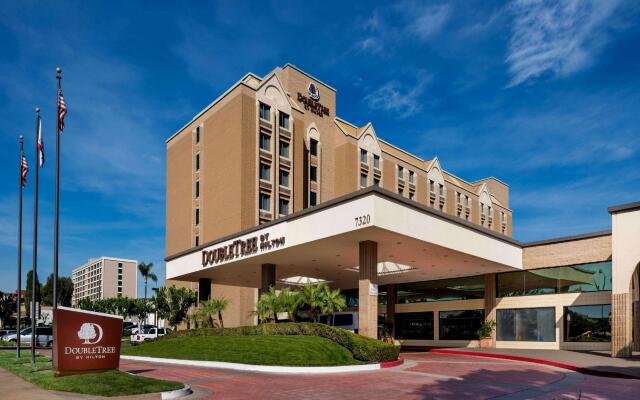 Doubletree by Hilton Whittier Los Angeles