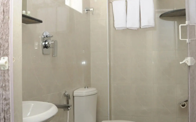Saibala Budget Hotel