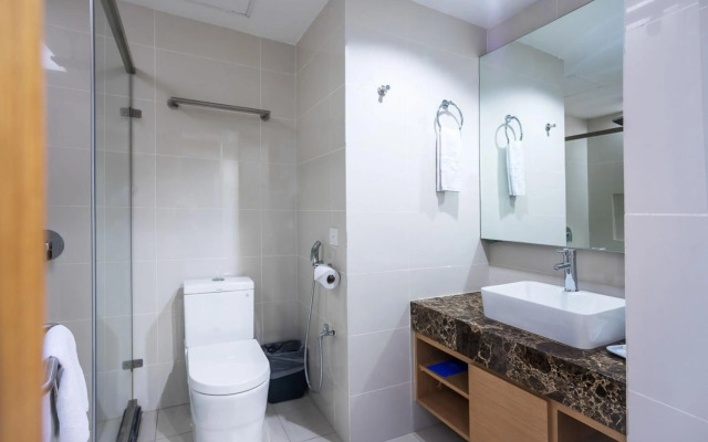 Crystal Crown Hotel Petaling Jaya
