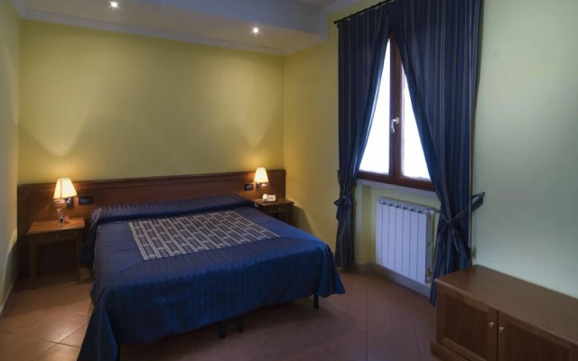 Il Casale Corte Rossa