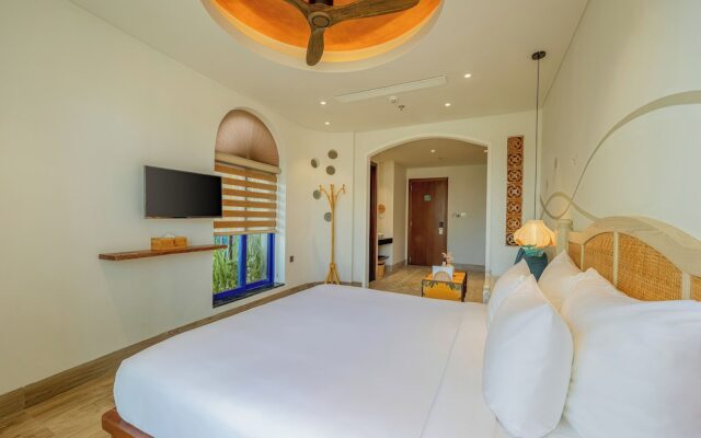 Seahorse Signature Danang Hotel by Haviland