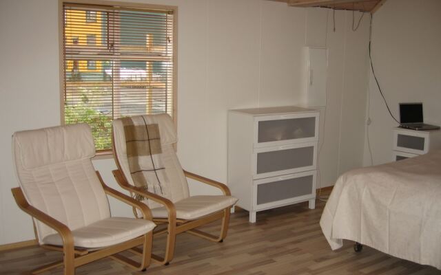Comfort Bungalow