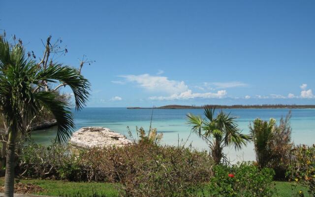 Bonefish Bay