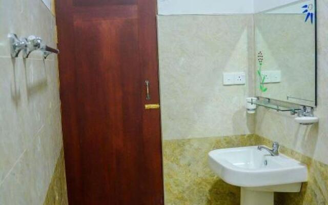 Shehani Beach Bungalow