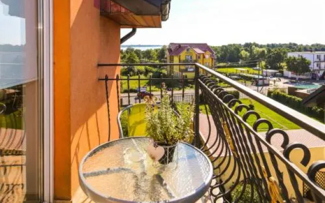 Apartament Margarites