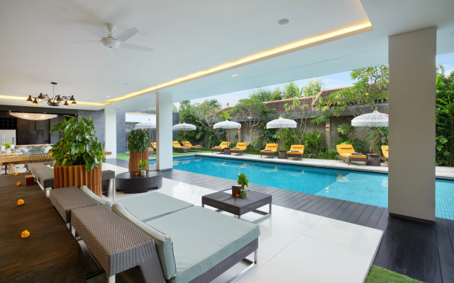 Monolocale Luxury Resort ＆ Spa Seminyak by Ini Vie Hospitality