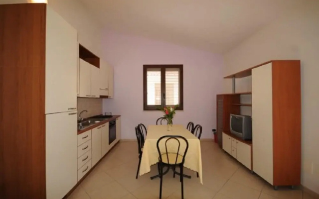 Appartamento Bilocale