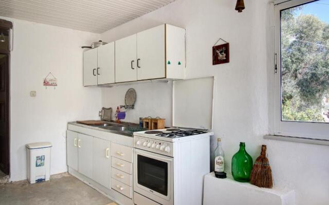 Traditional Cretan Country House (9klm from Elafonissi)