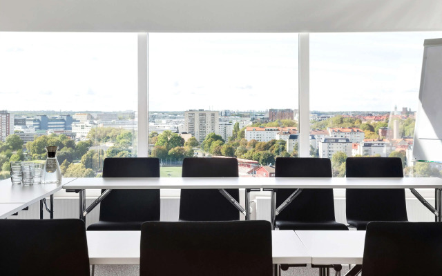 Best Western Plus Park City Solna