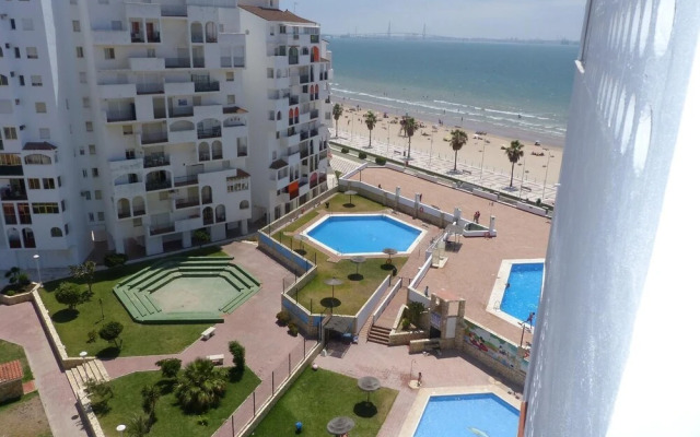 Nao Santa María