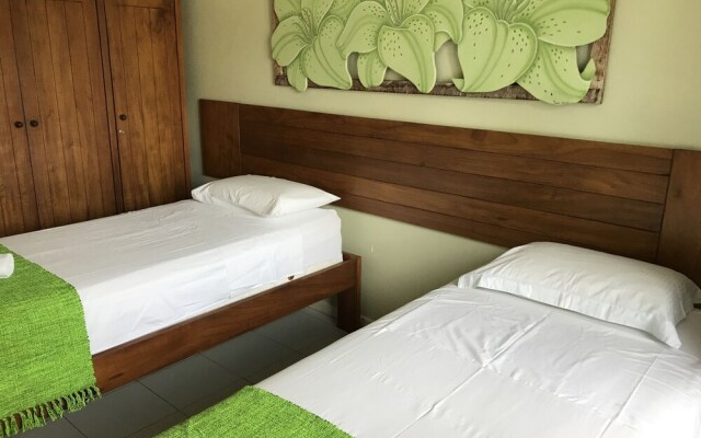 Apartamento Enseada Praia do Forte