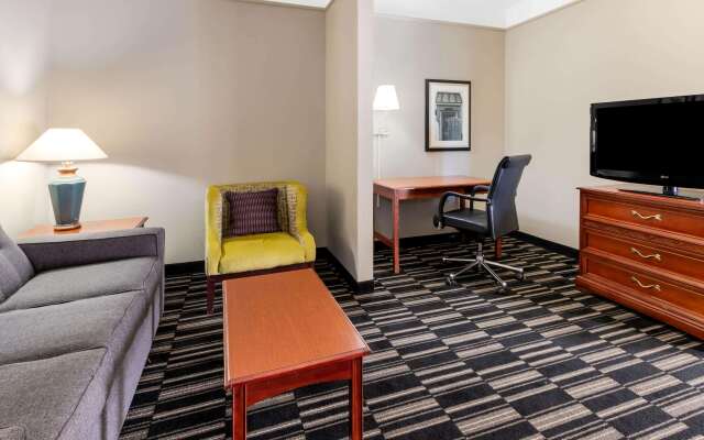 La Quinta Inn & Suites by Wyndham Roswell