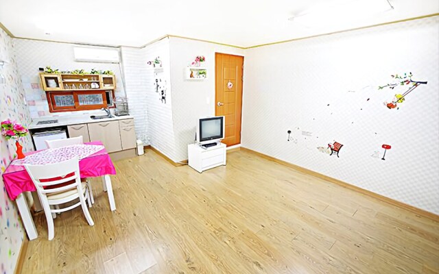 Ganghwa Aurora Pension